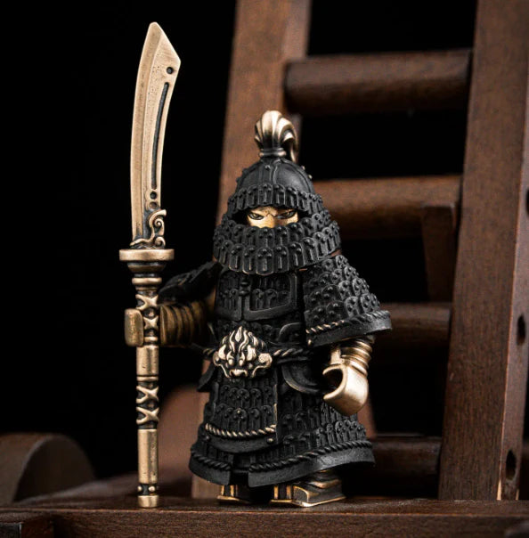 Complete Collection - Mountain Warriors
