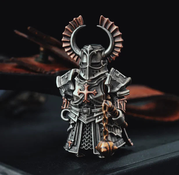 Divison 1 - The Royal Guard