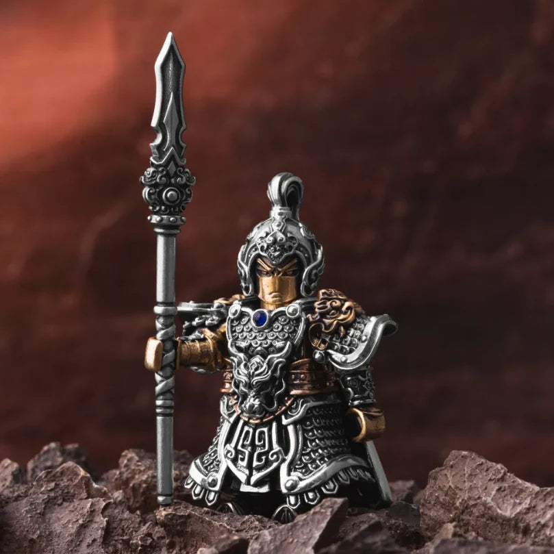 Divison 1 - The Royal Guard