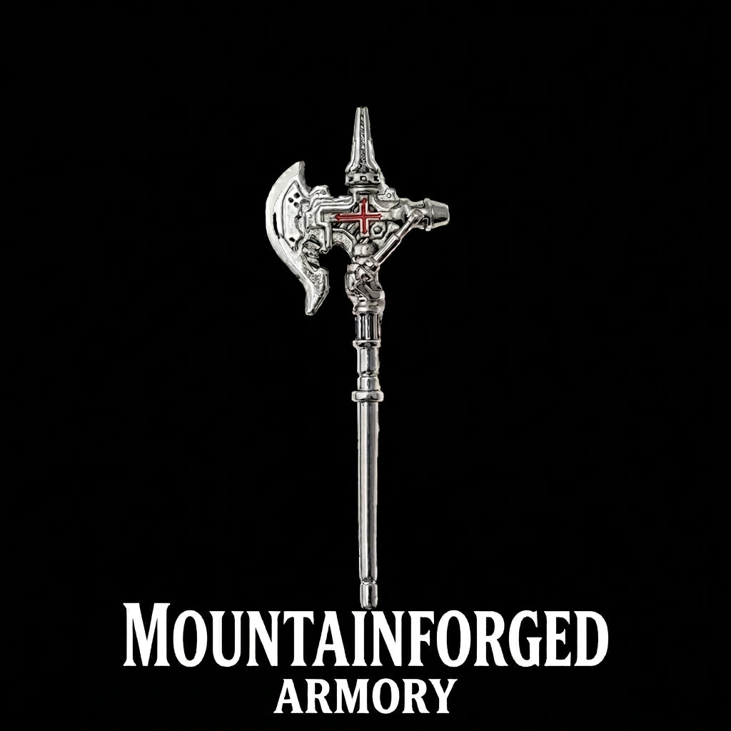 The Templar's Judgement