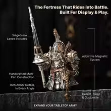 Roland - The Sacred Vanguard