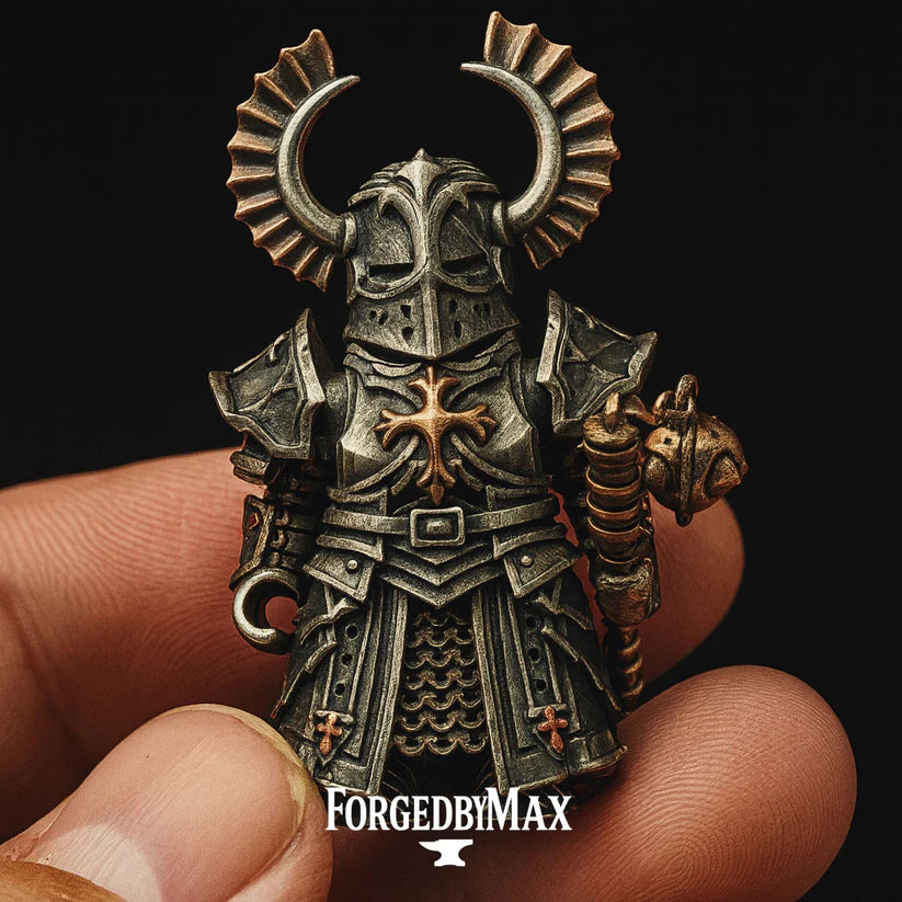 New Crusader