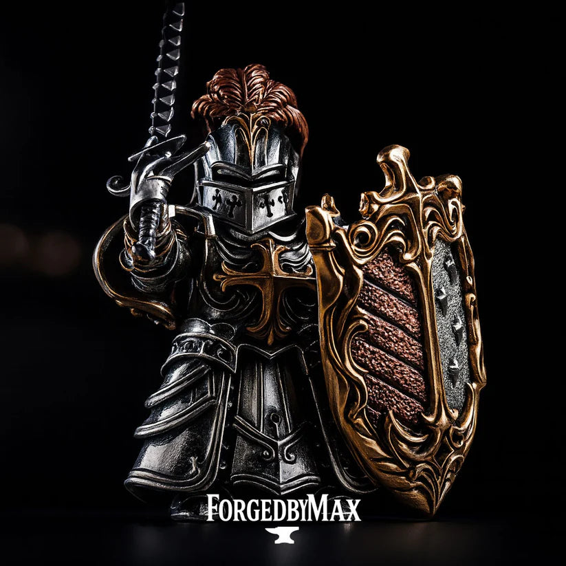 Knight Templar