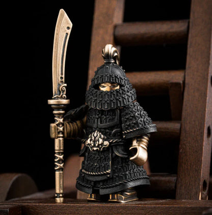 Complete Collection - Mountain Warriors