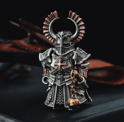 Divison 1 - The Royal Guard