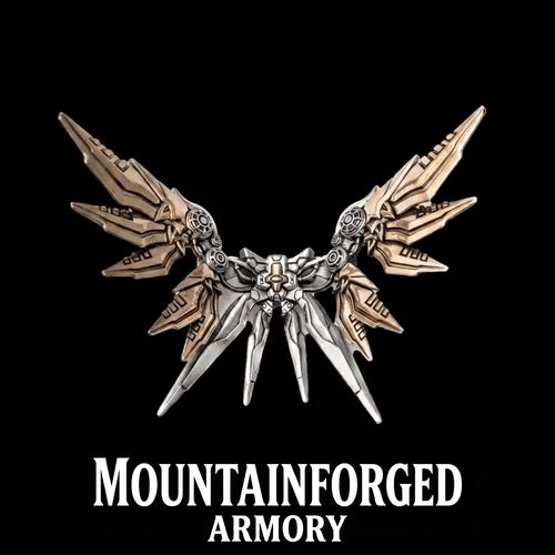 The Sovereign's Wings