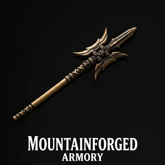 The Stormwing Glaive