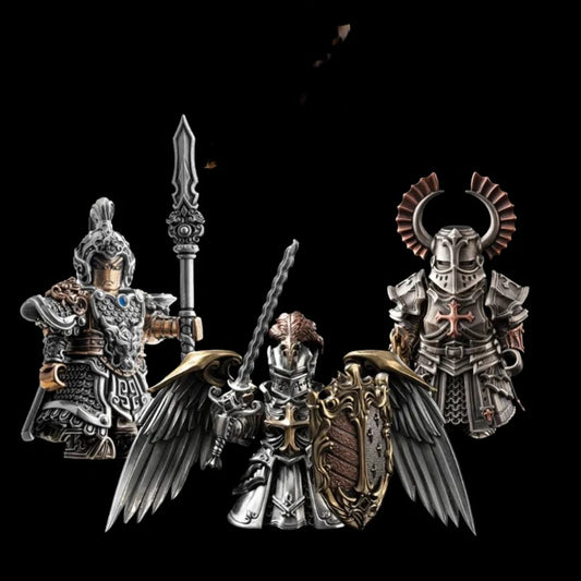 Divison 1 - The Royal Guard
