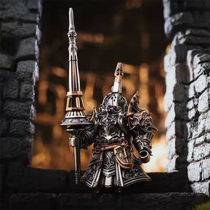 Roland - The Sacred Vanguard