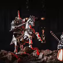 Roland - The Sacred Vanguard