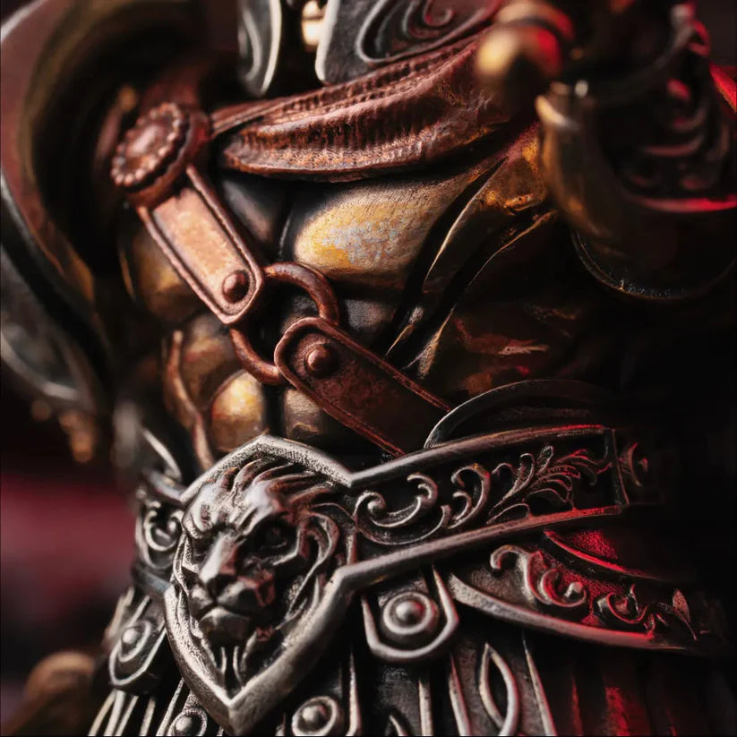 Leonidas - The Unbroken Spear