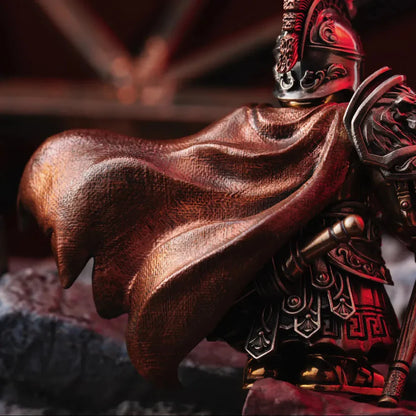 Leonidas - The Unbroken Spear