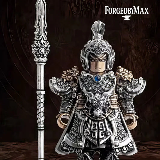 Zhao Yun General