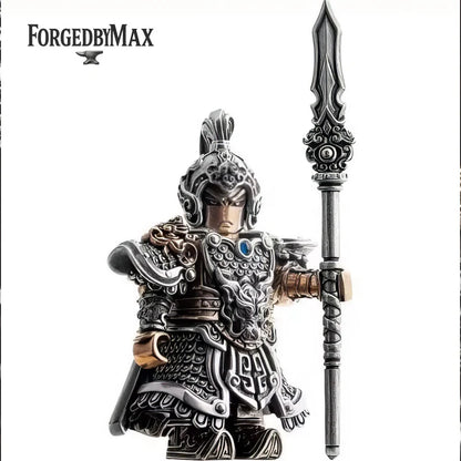 Zhao Yun General