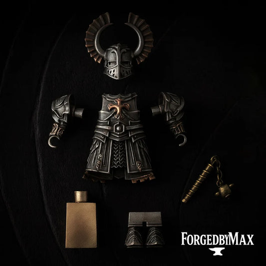 New Crusader
