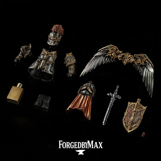 Knight Templar